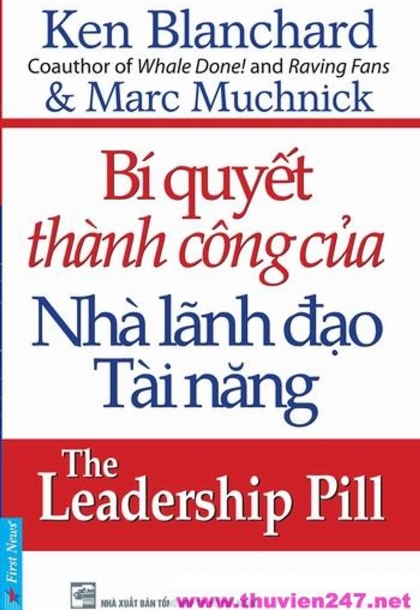 The Secret of Successful Leadership